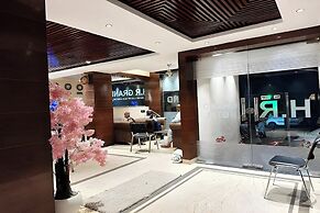 HR Grand Hotel