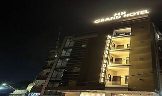 HR Grand Hotel