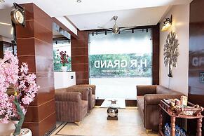 HR Grand Hotel