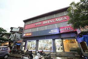 Hotel Royal Aqua