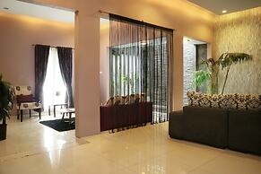 Rumah Teteh - Plemburan