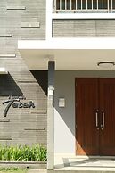 Rumah Teteh - Plemburan