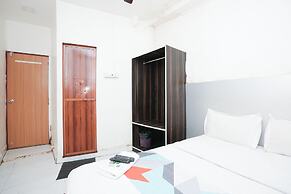 Hotel Mahi