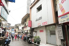 Hotel Mahi