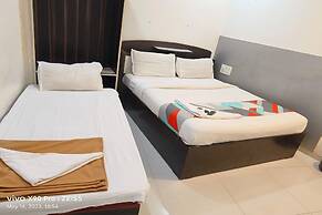 Hotel Mahi