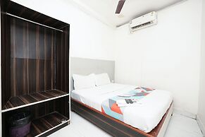 Hotel Mahi