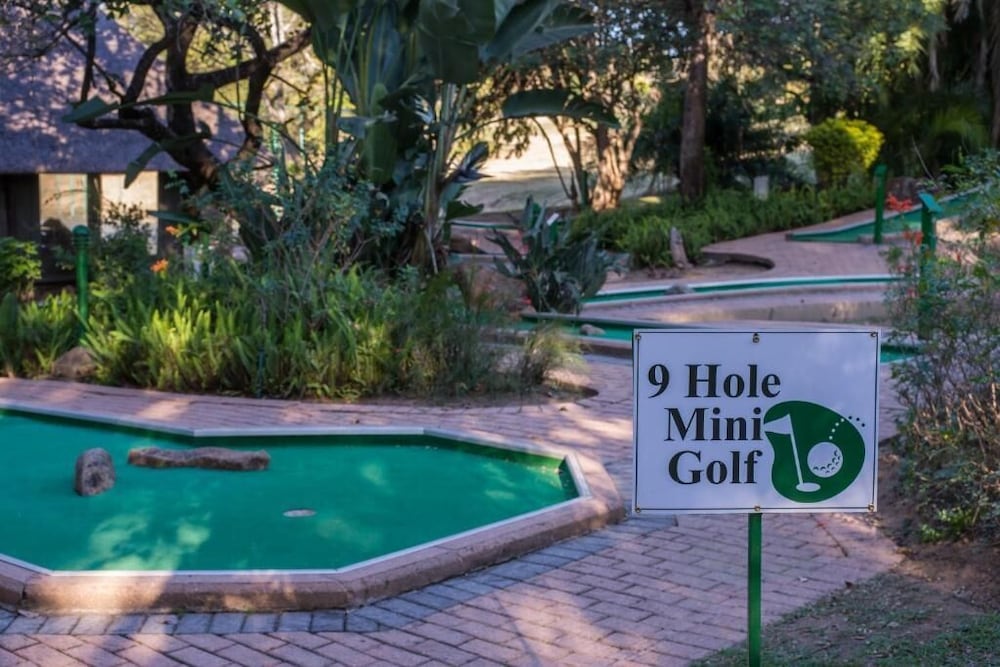Kruger Park Lodge Unit No. 209