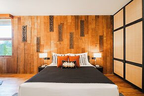 Magical Jungle Resort and Spa