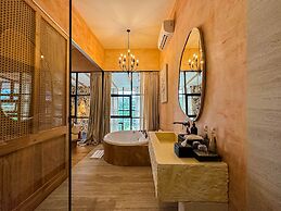 Magical Jungle Resort and Spa