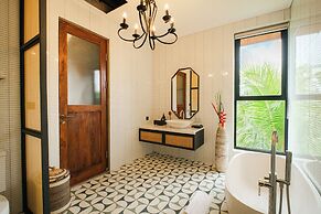 Magical Jungle Resort and Spa