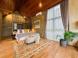 Magical Jungle Resort and Spa