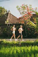 Magical Jungle Resort and Spa