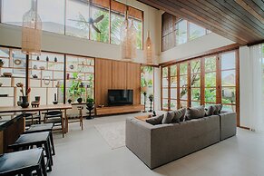 Magical Jungle Resort and Spa