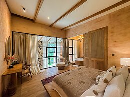 Magical Jungle Resort and Spa