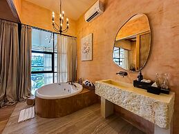 Magical Jungle Resort and Spa