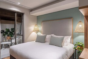 Plett Quarter Hotel