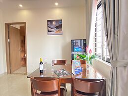 Quan Nhan Apartment