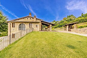 Villa San Martino