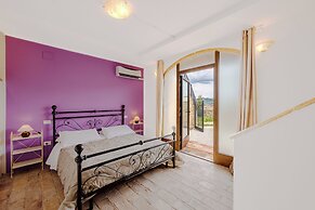 Villa San Martino