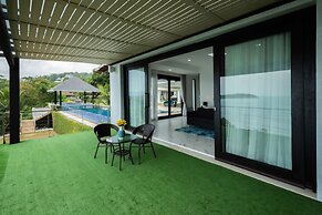 Bluemango Pool Villa & Resort Koh Samui
