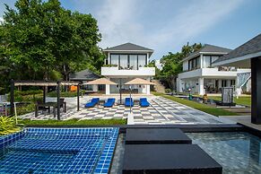 Bluemango Pool Villa & Resort Koh Samui