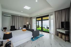 Bluemango Pool Villa & Resort Koh Samui