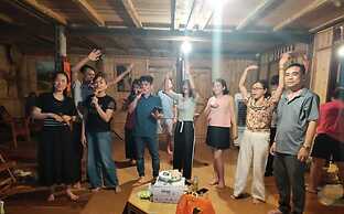Homestay Kha Ban