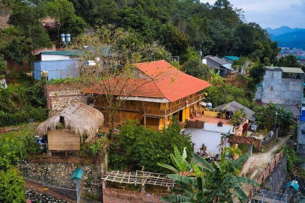 Homestay Kha Ban
