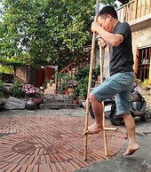 Homestay Kha Ban