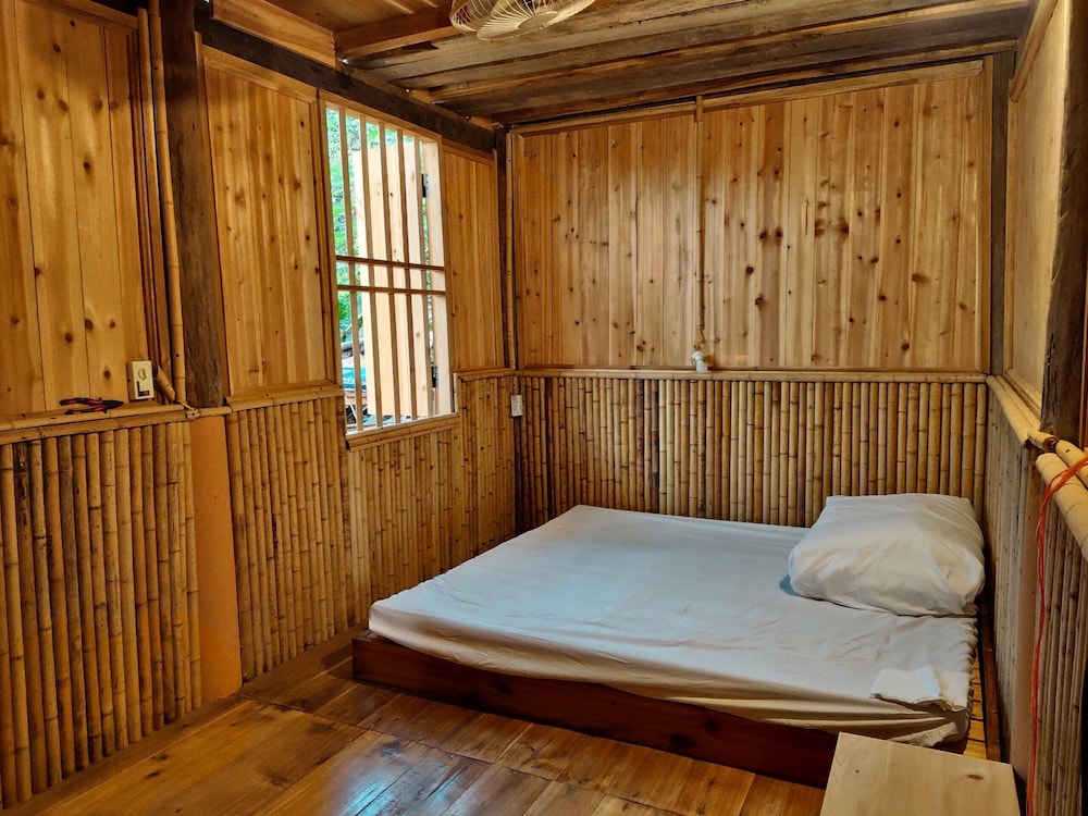 Homestay Kha Ban
