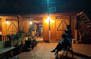Homestay Kha Ban