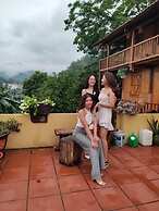 Homestay Kha Ban