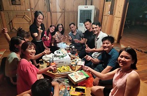 Homestay Kha Ban