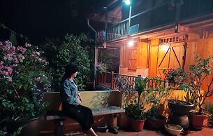 Homestay Kha Ban