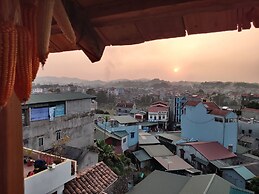 Homestay Kha Ban