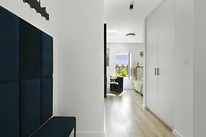 Elite Apartments Ogarna Studio Suite
