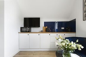 Elite Apartments Ogarna Studio Suite