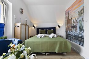 Elite Apartments Ogarna Studio Suite