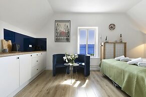 Elite Apartments Ogarna Studio Suite