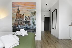 Elite Apartments Ogarna Studio Suite