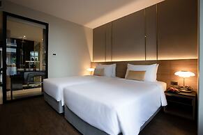 SAM E Hotel Bangkok Sathorn