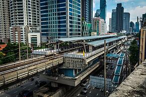 SAM E Hotel Bangkok Sathorn