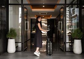 SAM E Hotel Bangkok Sathorn