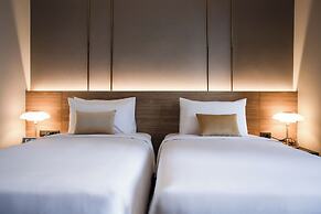 SAM E Hotel Bangkok Sathorn