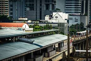 SAM E Hotel Bangkok Sathorn