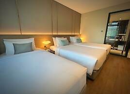 SAM E Hotel Bangkok Sathorn
