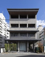 kyohotel kishotei goshominami