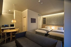 kyohotel kishotei goshominami