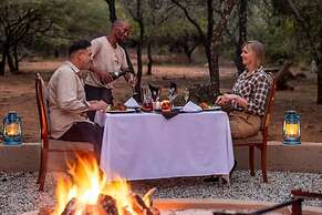 Sable Ranch Bush Lodge