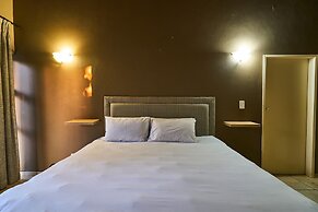 Sable Ranch Bush Lodge